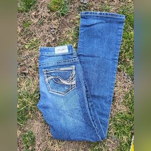ZCO ladies Jeans